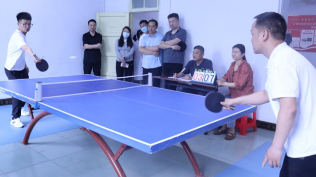 活力綻放迎五一 醫(yī)心聚力展風(fēng)采——駐馬店市第二中醫(yī)院“五一”系列活動(dòng)圓滿舉行