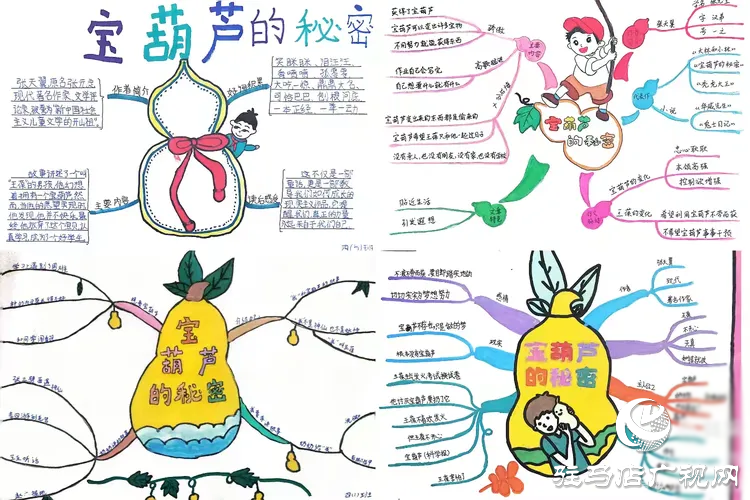  書香浸潤心靈，閱讀點(diǎn)亮人生一一駐馬店市第三小學(xué)世界讀書日活動成果展