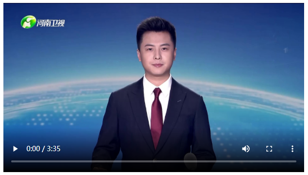 劉寧在鄭州走訪慰問青年團(tuán)隊(duì)代表
