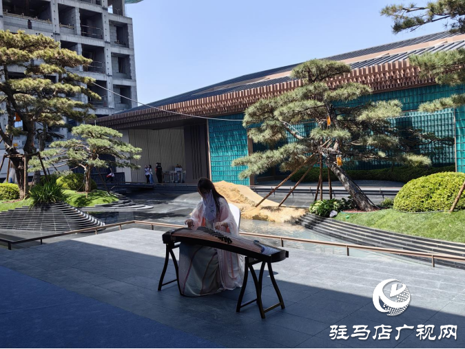 “金融+科技+產(chǎn)業(yè)”融合實(shí)踐新突破--國(guó)資•金頂宋韻美學(xué)生活館開(kāi)放