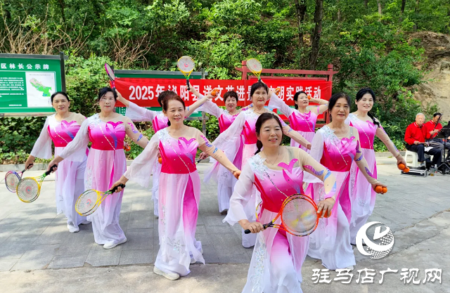 銅山五月綻藝韻！傳統(tǒng)文化“活態(tài)秀”點(diǎn)亮景區(qū)