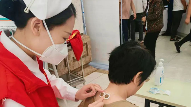 守護(hù)呼吸健康，踐行優(yōu)質(zhì)服務(wù)——駐馬店市中醫(yī)院開展世界防治哮喘日義診活動