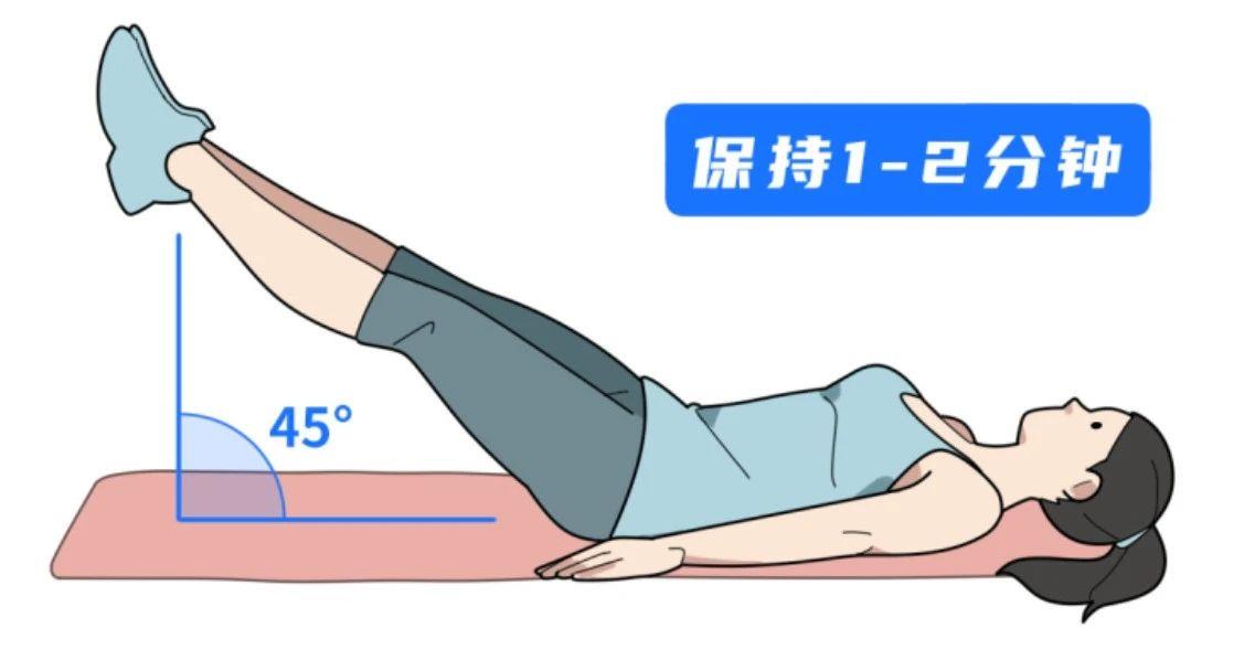 手腳一旦出現(xiàn)這4種異常，很可能是血管堵了，盡早檢查