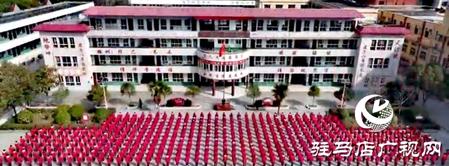 黨建引領(lǐng)培沃土 愛心澆灌育英才 ——泌陽(yáng)中學(xué)“蝸牛教育”書寫育人新篇章  