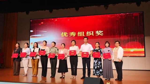 省級獎項(xiàng)！駐馬店市中心醫(yī)院榮獲河南省醫(yī)學(xué)科普學(xué)會護(hù)理科普短視頻大賽多個獎項(xiàng)