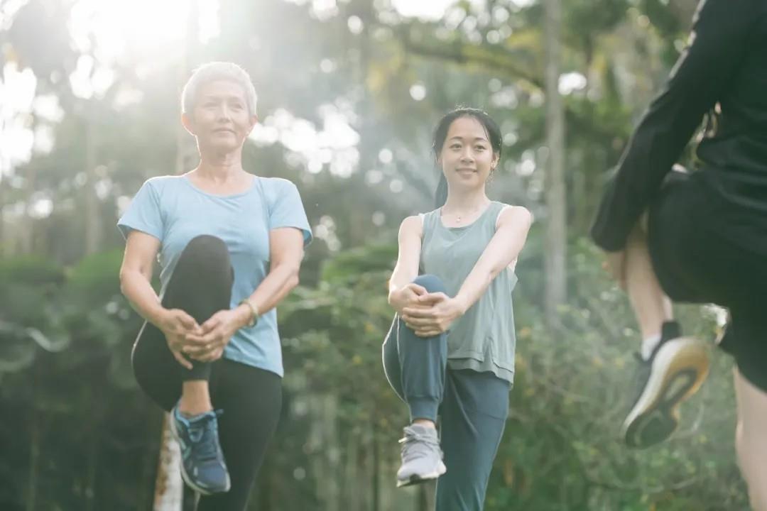 運(yùn)動(dòng)是加速衰老，還是延緩衰老？真相揭開(kāi)