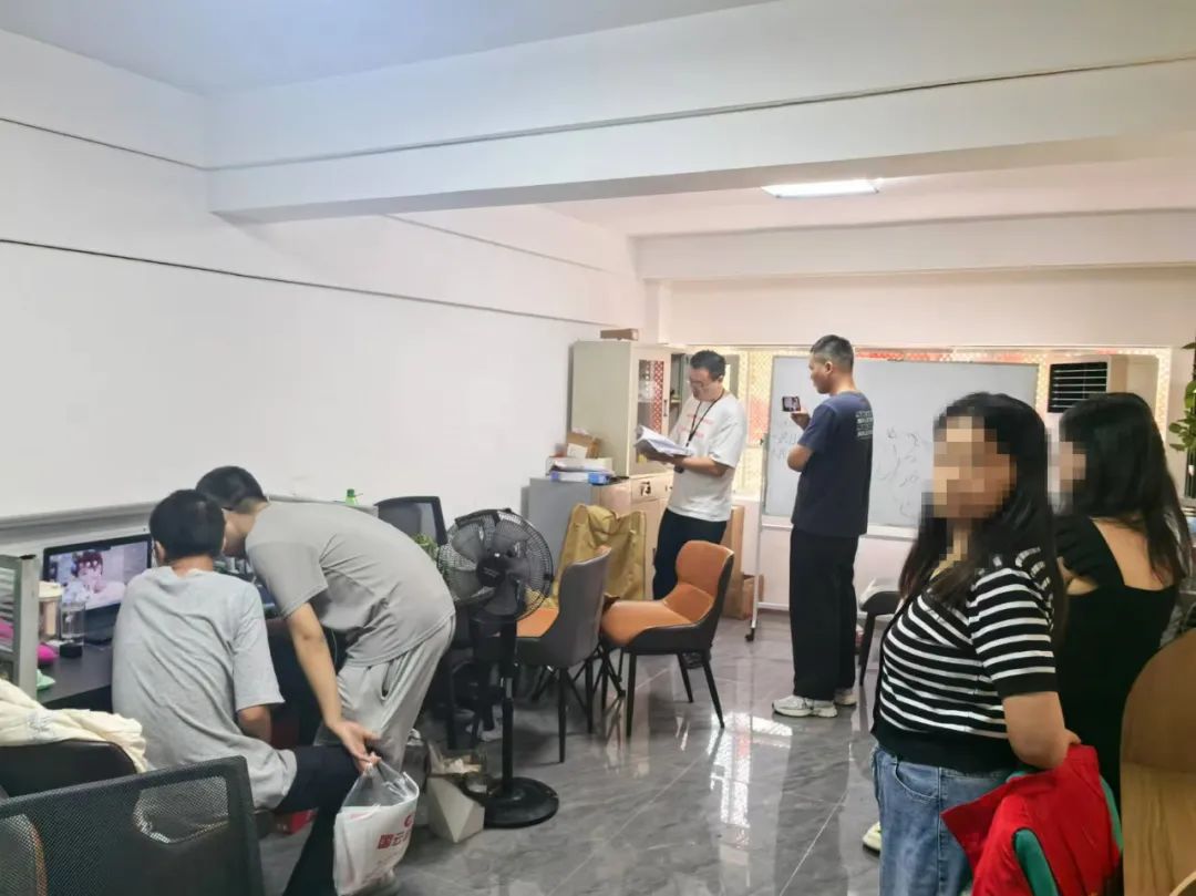 個(gè)人信息泄露背后黑手是誰(shuí)？網(wǎng)警為你揭露