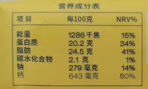 被忽視的“補鈣王者”！鈣含量是牛奶近8倍，但這一點要注意