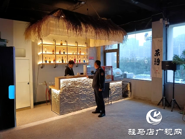 接訴即辦！確山住建局深夜處置噪音獲居民點(diǎn)贊