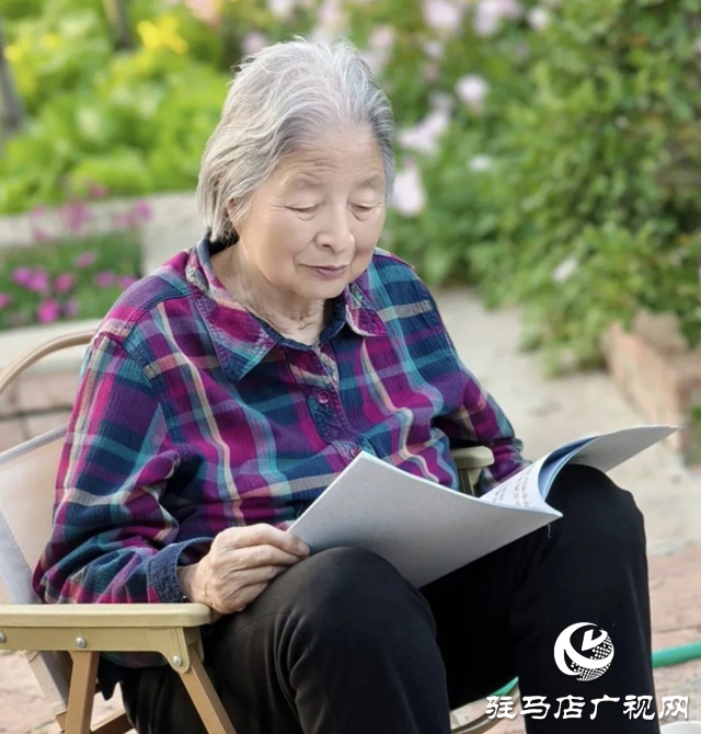 泌陽縣：書香漫花海 家訓(xùn)潤心田