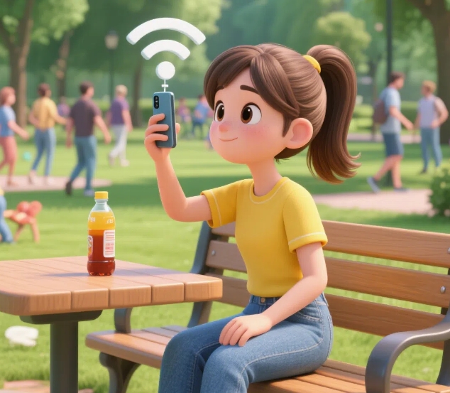 從快遞單到免費(fèi) Wi-Fi，這些信息 “陷阱” 你踩了幾個(gè)？