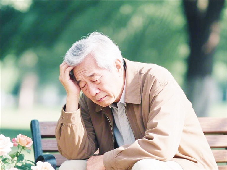 突然起身天旋地轉(zhuǎn)？?jī)煞N疾病要分清