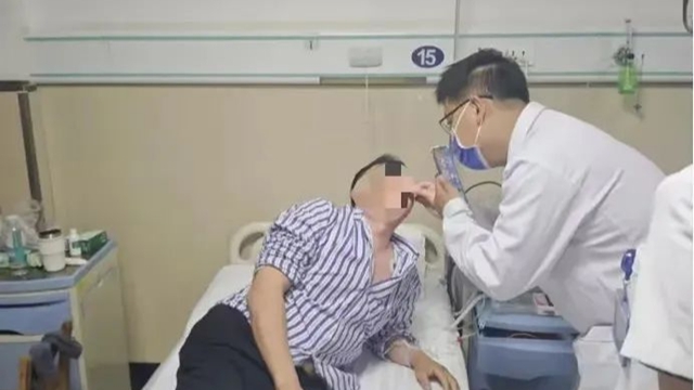  告別鼾聲，安眠無憂——駐馬店市第一人民醫(yī)院精準(zhǔn)手術(shù)為鼾鼾病患者破解難題