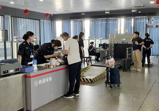 端午假期將至 鐵路部門解讀新型票制產(chǎn)品如何選