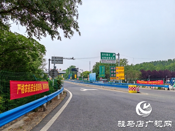 平輿縣楊埠鎮(zhèn)黨建引領(lǐng)聚合力：多方聯(lián)動(dòng)搶農(nóng)時(shí) 筑牢糧食安全線