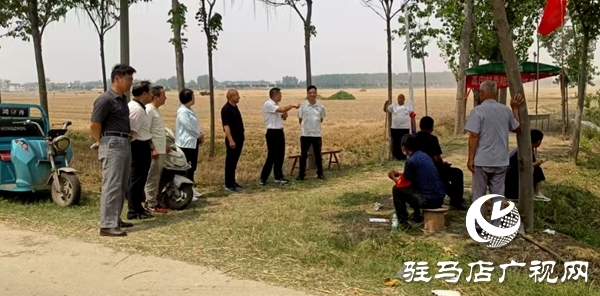 平輿縣民政局組織開展“四大攻堅(jiān)日”活動(dòng)