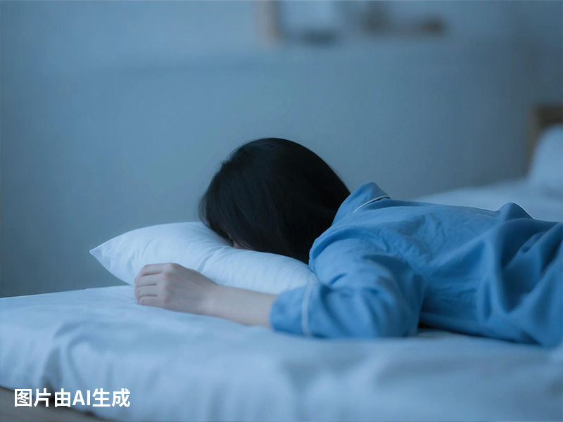 怎樣快速入睡？閉目養(yǎng)神有用嗎？轉(zhuǎn)給需要的人