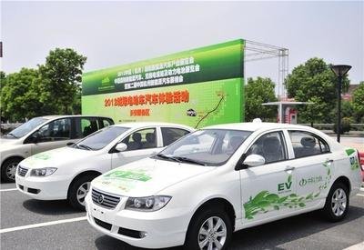 2025年新能源汽車下鄉(xiāng) 多重利好拓增量