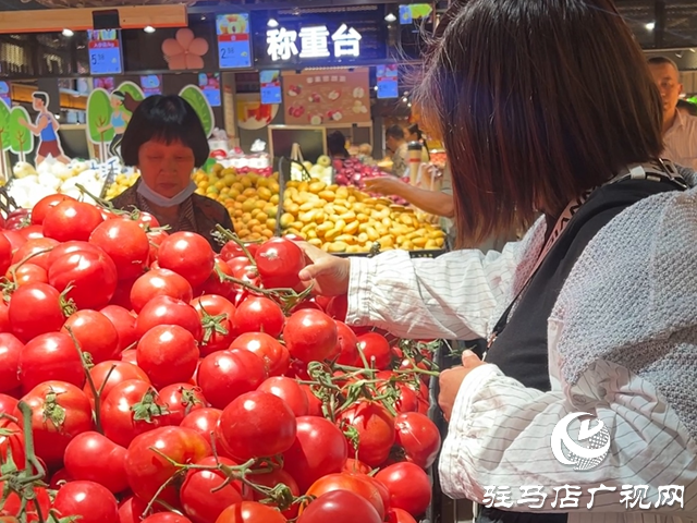 夏季養(yǎng)心正當(dāng)時(shí) 紅色食物成養(yǎng)心佳品