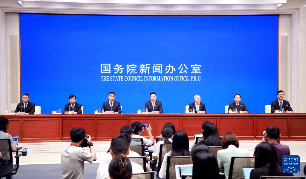 事關(guān)民生建設(shè)的這份意見，6部門詳解 釋放多個紅利