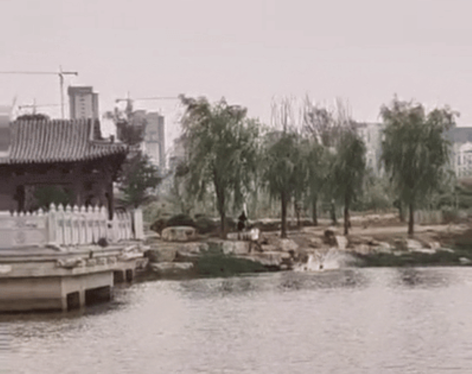 第5次下水前，他給母親重重磕了一個頭！