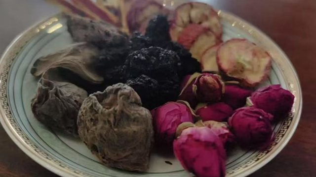 夏至暑熱傷津擾心神？駐馬店中醫(yī)專家推薦珍藏“酸梅湯”助您安度盛夏