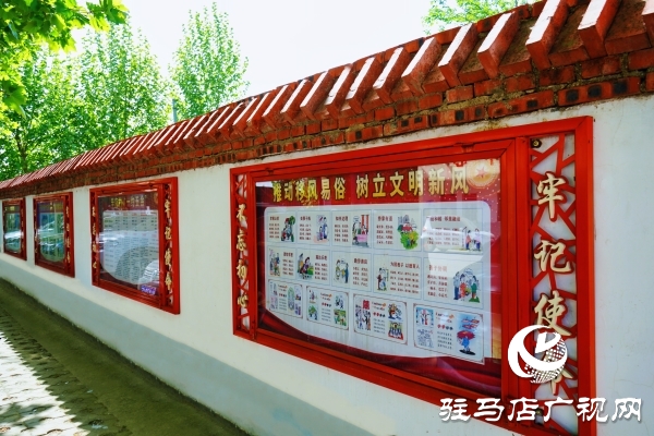 “全國文明城市”平輿縣以創(chuàng)新實(shí)踐書寫文明答卷