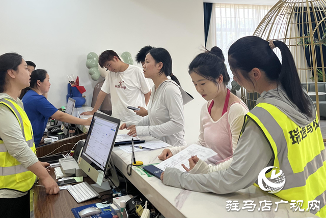 準(zhǔn)大學(xué)生掀起暑期學(xué)車熱 駕校優(yōu)化服務(wù)升級學(xué)車體驗