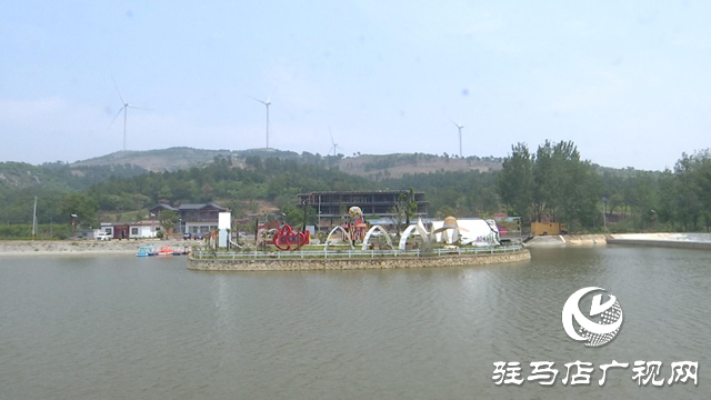 確山縣：旅游產業(yè)興旺發(fā)展 村民家門口吃上生態(tài)飯