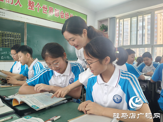 “育”見未來·名師風(fēng)采丨尹亞亞：深耕教壇淬匠心 省賽奪魁展風(fēng)華