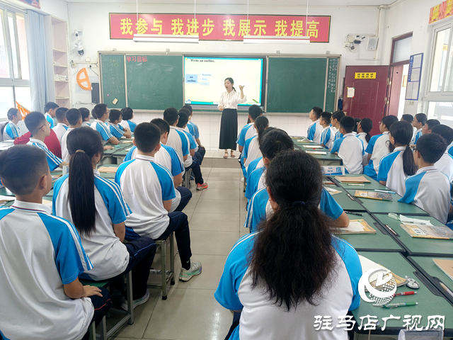 “育”見未來·名師風(fēng)采丨尹亞亞：深耕教壇淬匠心 省賽奪魁展風(fēng)華