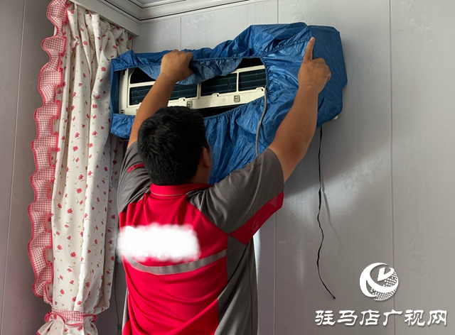 臟空調(diào)成呼吸道殺手！專業(yè)清洗預(yù)約排長隊