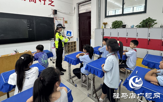 快樂(lè)過(guò)暑假 安全“不放假”