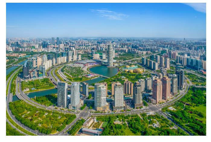 強省建設(shè)！河南的“關(guān)鍵之答”是什么？｜豫觀察