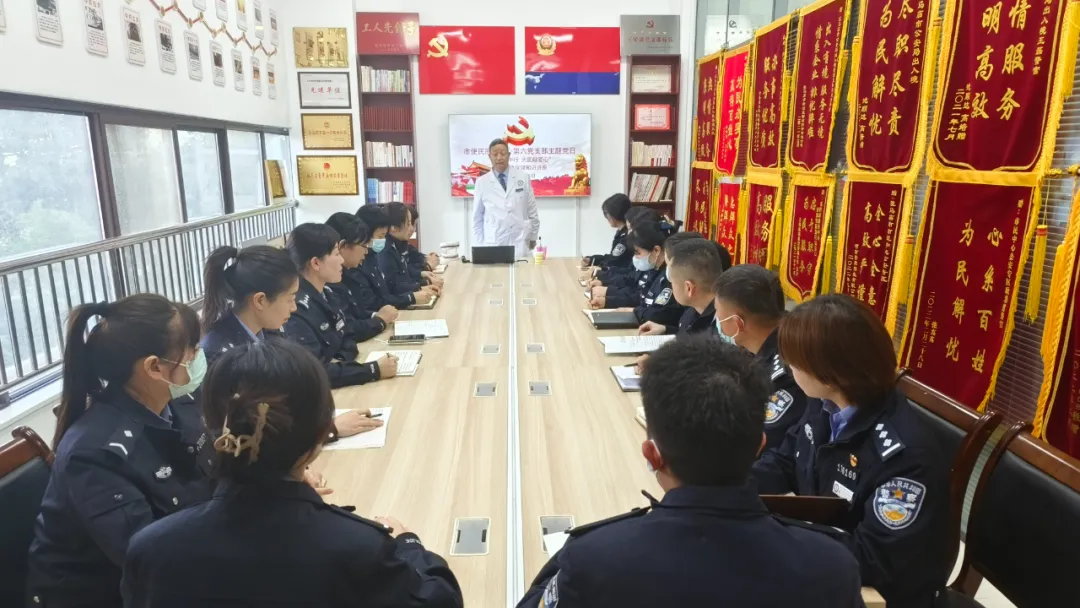 駐馬店公安: 精簡高效的新時代政務(wù)服務(wù)新實踐