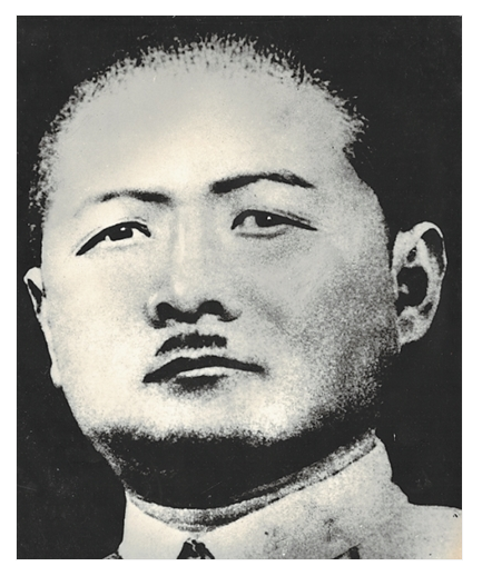 吉鴻昌：“我為抗日而死，死得光明正大”（銘記歷史 緬懷先烈·抗日英雄）