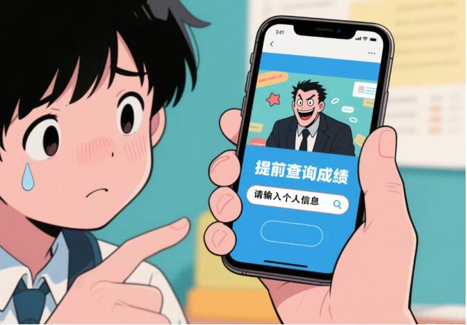 這些中考升學(xué)“捷徑” 別信！都是套路