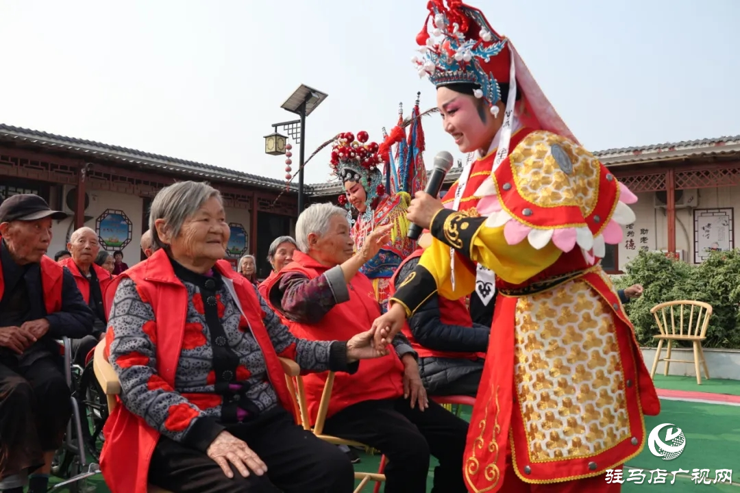 正陽(yáng)縣清源街道唐段莊社區(qū)：黨建領(lǐng)航育新風(fēng) 文明鄉(xiāng)韻潤(rùn)民心
