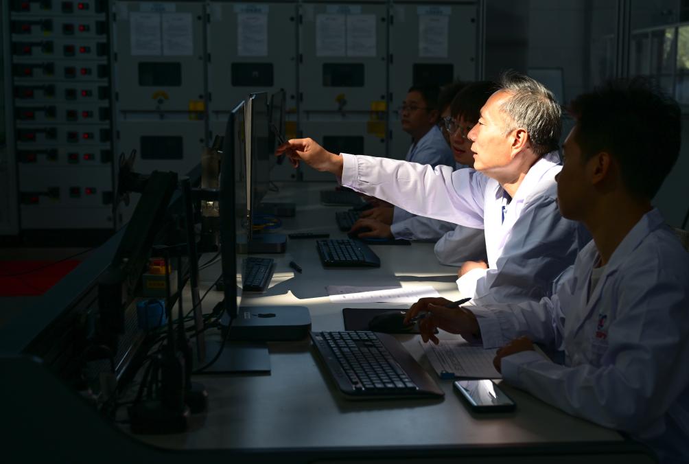 中國(guó)科技進(jìn)步的世界注腳——從自然指數(shù)看中國(guó)“十四五”科研成就