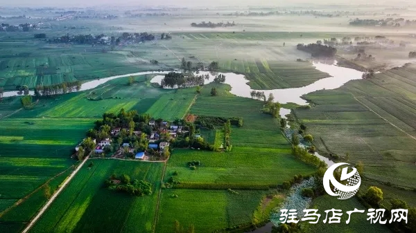 正陽(yáng)縣清源街道唐段莊社區(qū)：黨建領(lǐng)航育新風(fēng) 文明鄉(xiāng)韻潤(rùn)民心