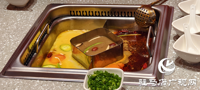  遂平二店巴莊火鍋盛大開業(yè)，秘制菌湯鍋底成生日歡聚新選擇