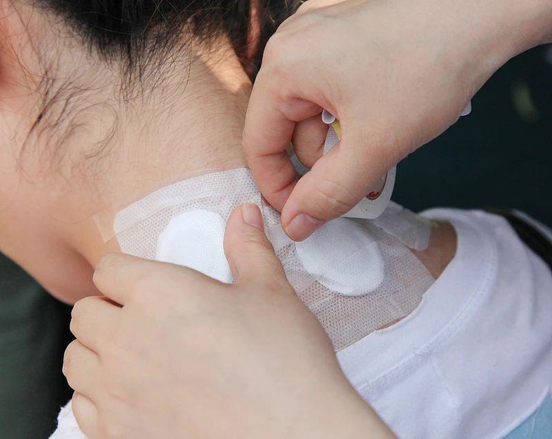本周日入伏！“冬病夏治”的“三伏貼”適合你嗎？貼敷建議來了→