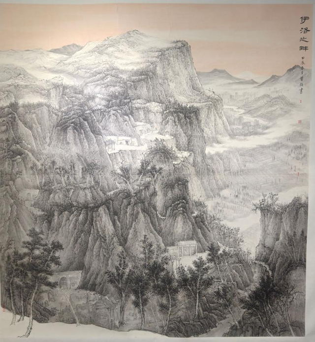 駐馬店職業(yè)技術(shù)學(xué)院在紀(jì)念楊靖宇將軍誕辰120周年美術(shù)書法攝影藝術(shù)展中榮獲佳績(jī)