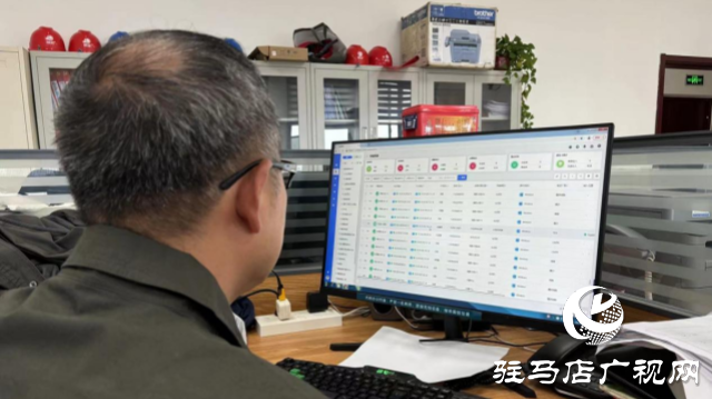國網(wǎng)泌陽縣供電公司：筑牢數(shù)字基石 以精細(xì)IP臺賬管理賦能信息化發(fā)展