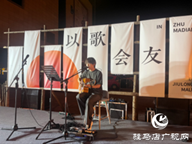 城市音樂會點亮夏夜 市民家門口邂逅“音樂公園”