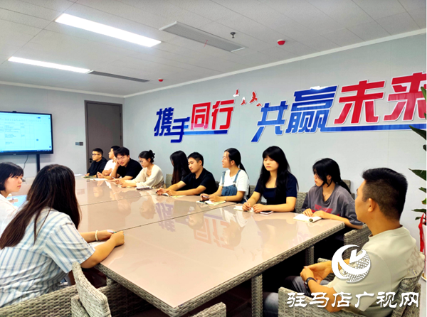 平輿電商大廈：內陸農業(yè)縣的全球貿易新引擎
