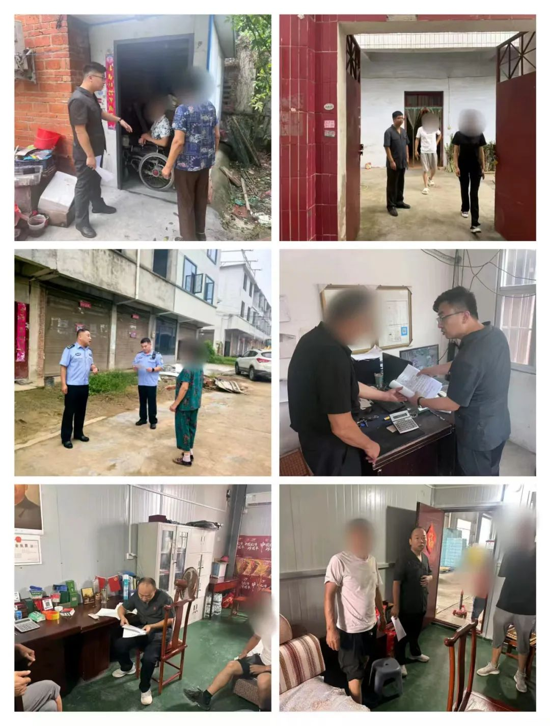 正陽法院開展專項(xiàng)集中執(zhí)行行動