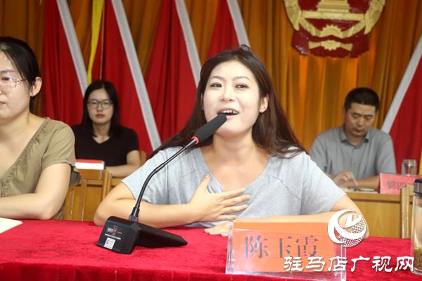 平輿東皇街道：千萬粉絲網(wǎng)紅“佳佳好粗魯”捐資助力高考優(yōu)秀學(xué)子逐夢遠(yuǎn)航