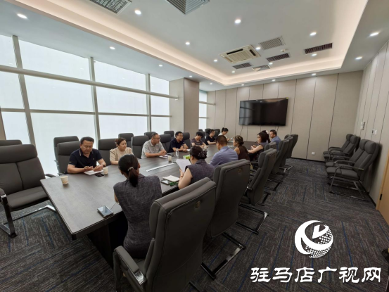 正陽縣：人社服務(wù)進企業(yè)?精準指導促發(fā)展