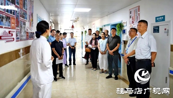 平輿縣政協(xié)組織開展提案辦理工作“回頭看”活動(dòng)   